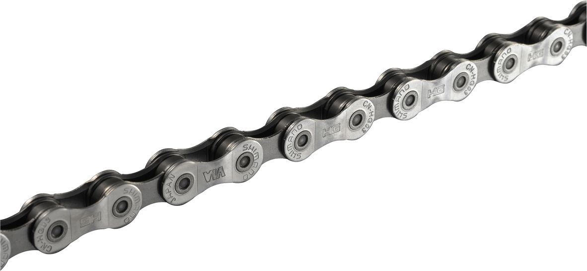 Shimano XT Ultegra CN-HG93 9-speed Ketting  