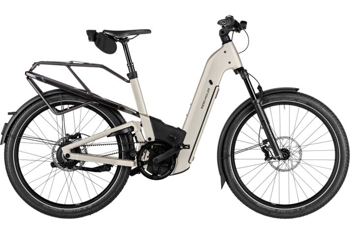 Riese & Müller Riese & Müller Homage5 GT Vario T 2026 Demo  