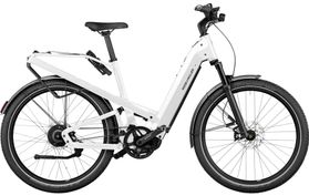 Riese & Müller Homage GT Vario Comfort 2022  