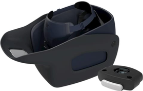 Kvisp Kvisp Hondenmand met Harnas  