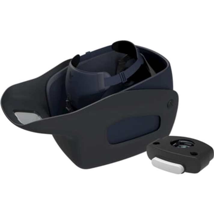 Kvisp Kvisp Hondenmand met Harnas  