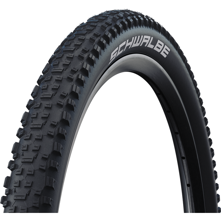 Schwalbe Schwalbe Rapid Rob K-Guard SBC MTB Buitenband  