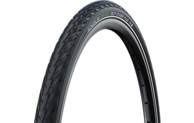 Schwalbe Schwalbe Delta Cruiser Plus PunctureGuard Buitenband  