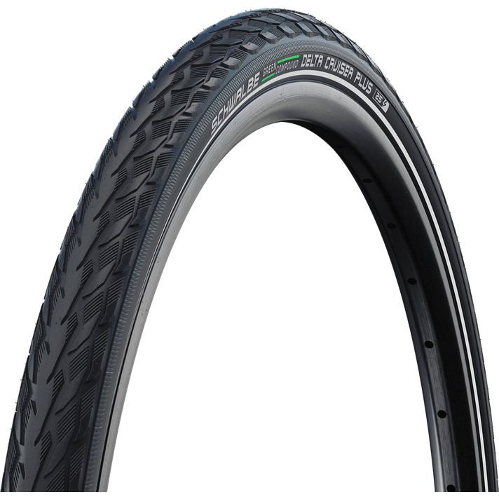 Schwalbe Schwalbe Delta Cruiser Plus PunctureGuard Buitenband  