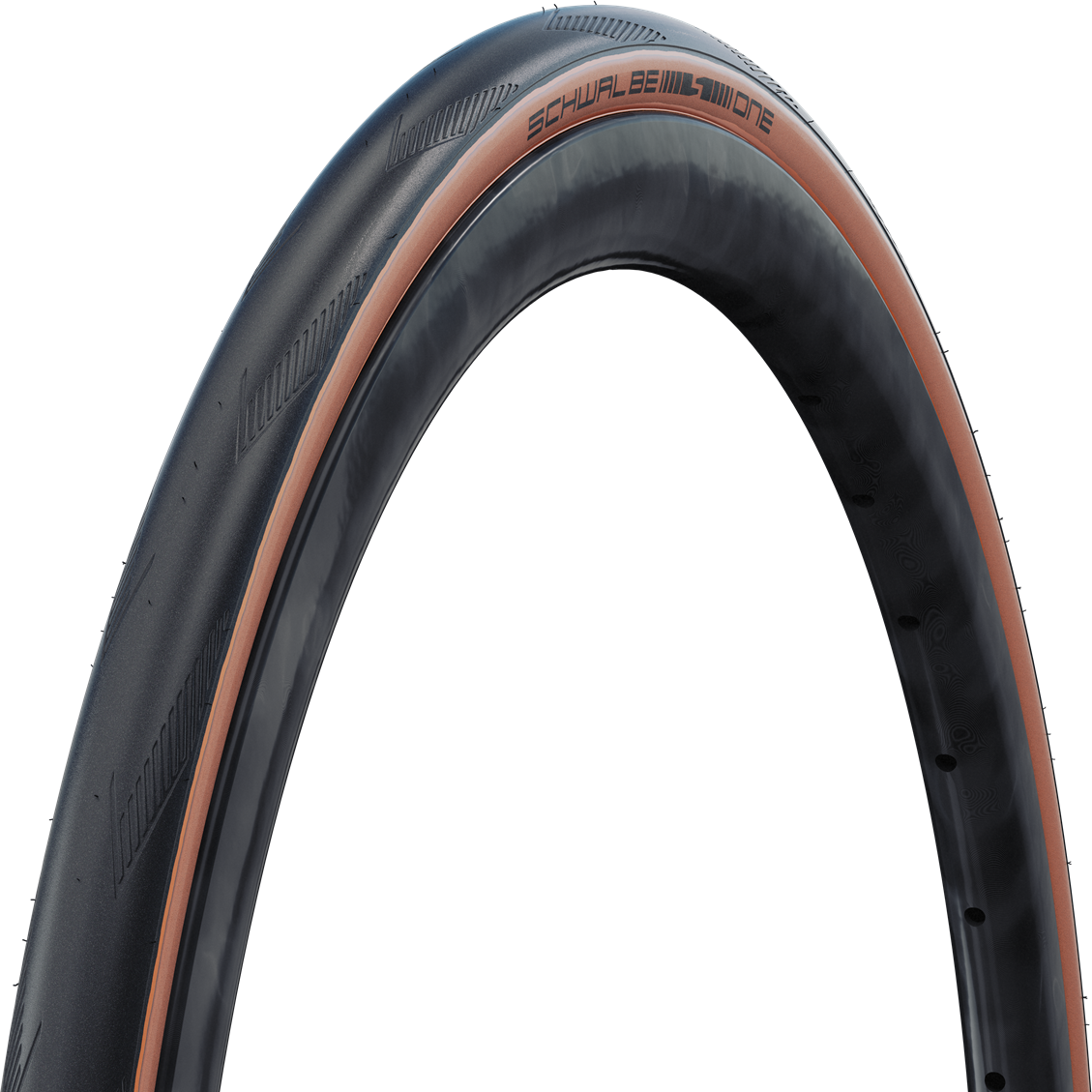 Schwalbe One RaceGuard ADDIX TLE Racefiets Buitenband  