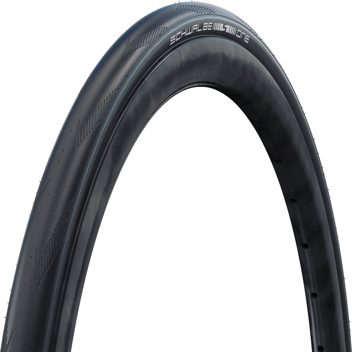 Schwalbe One RaceGuard ADDIX TLE Racefiets Buitenband