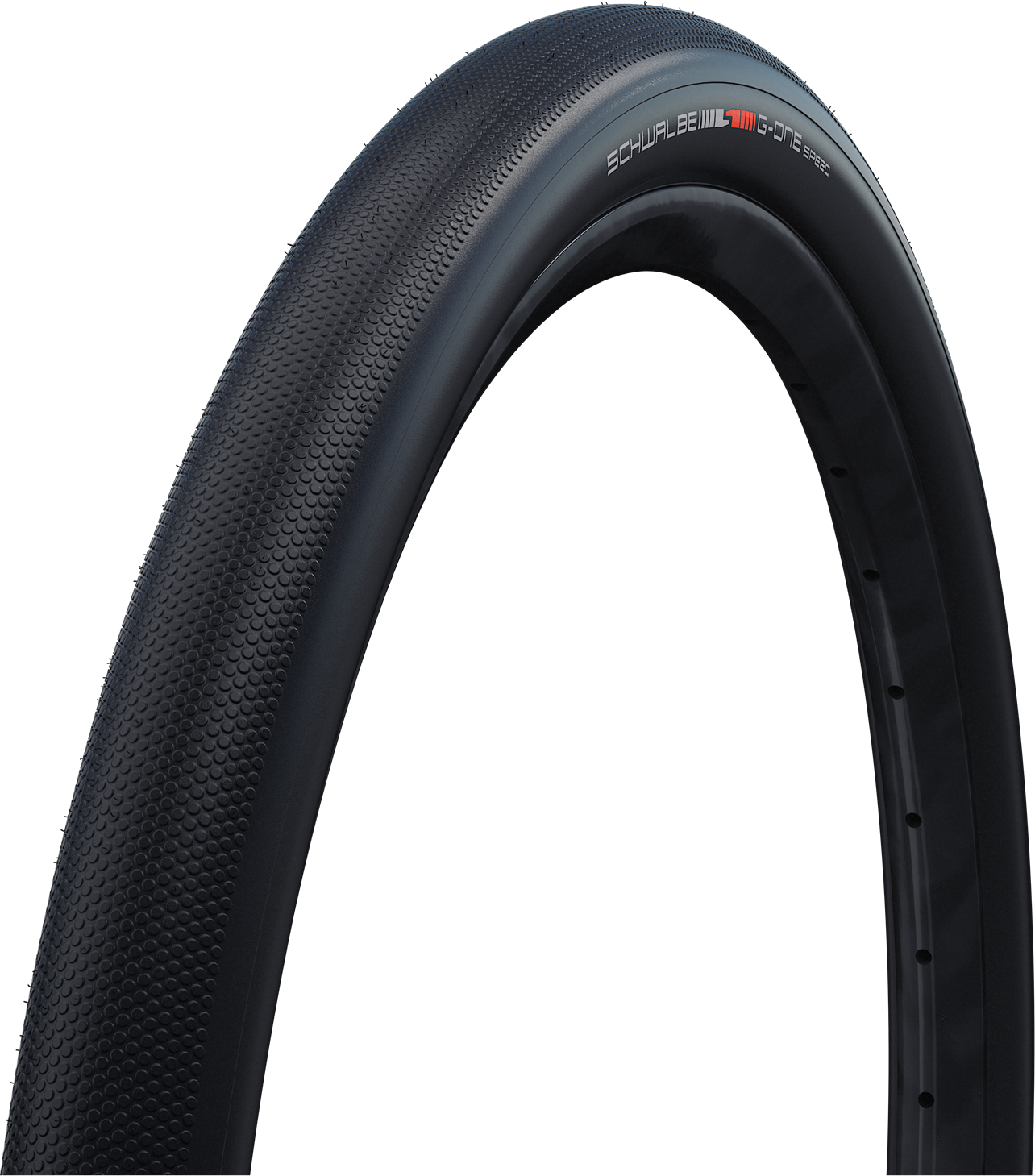 Schwalbe Schwalbe G-One Speed Super Ground ADDIX SpeedGrip TLE Gravel Buitenband  