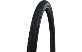 Schwalbe Schwalbe G-One Allround Super Ground ADDIX SpeedGrip TLE Gravel Buitenband  