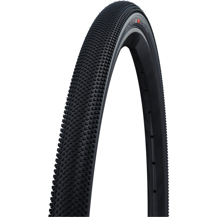 Schwalbe Schwalbe G-One Allround Super Ground ADDIX SpeedGrip TLE Gravel Buitenband  