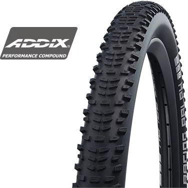 Schwalbe Racing Ralph Addix Performance TLR MTB Buitenband  