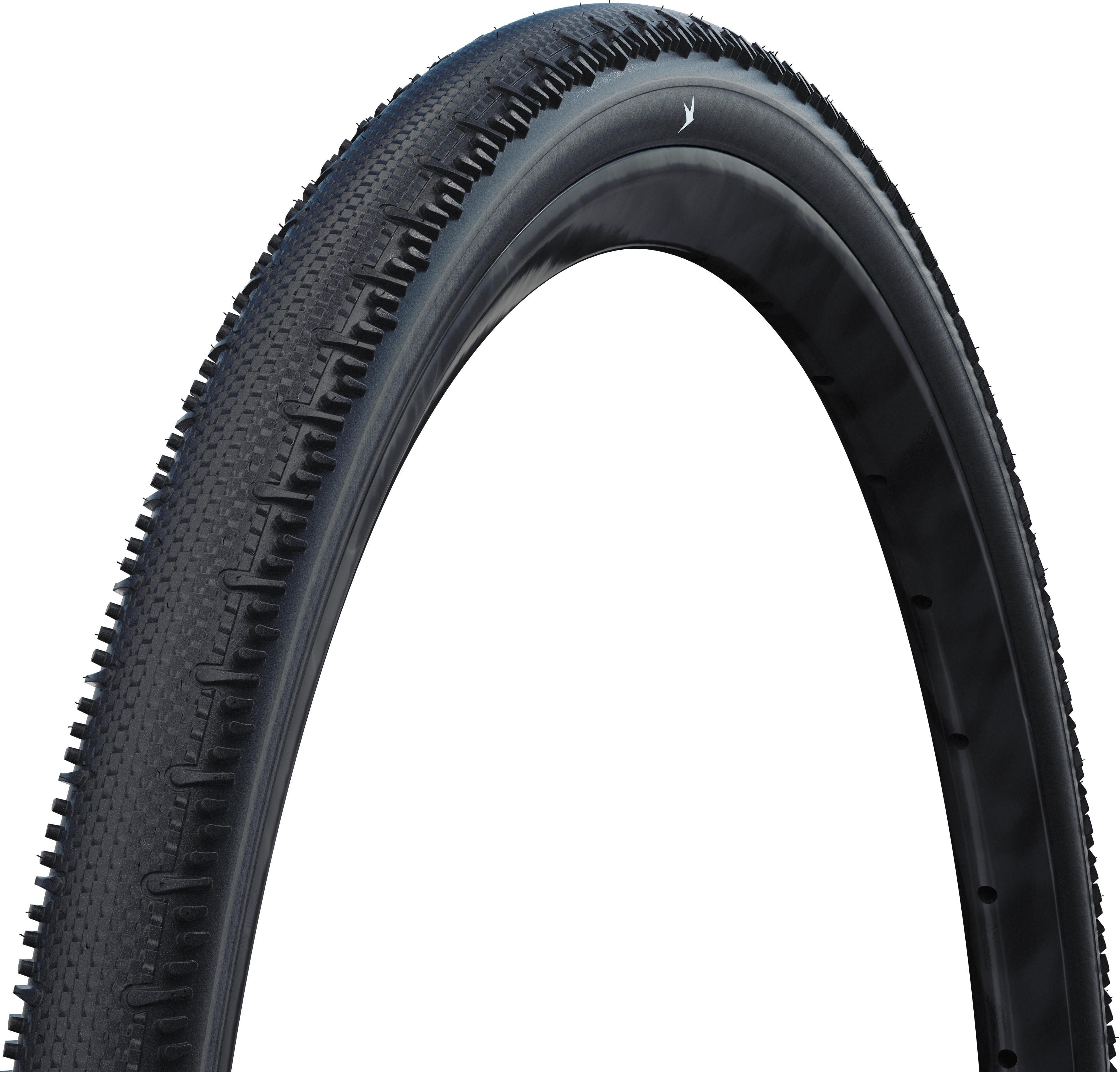 Schwalbe G-One RS RaceGuard ADDIX Green TLR Gravel Buitenband