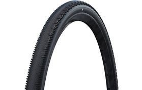 Schwalbe G-One RS RaceGuard ADDIX Green TLR Gravel Buitenband  