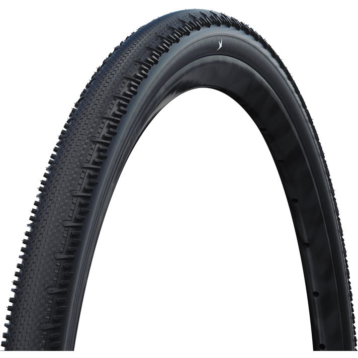 Schwalbe G-One RS RaceGuard ADDIX Green TLR Gravel Buitenband  
