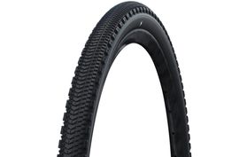 Schwalbe G-One Overland Pro RaceGuard ADDIX SpeedGrip TLR Gravel Buitenband  