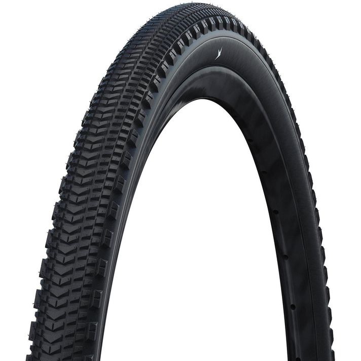 Schwalbe G-One Overland Pro RaceGuard ADDIX SpeedGrip TLR Gravel Buitenband  