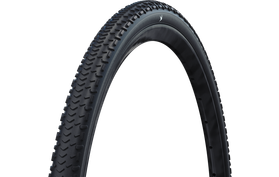 Schwalbe G-One RX RaceGuard ADDIX Green TLR Gravel Buitenband  