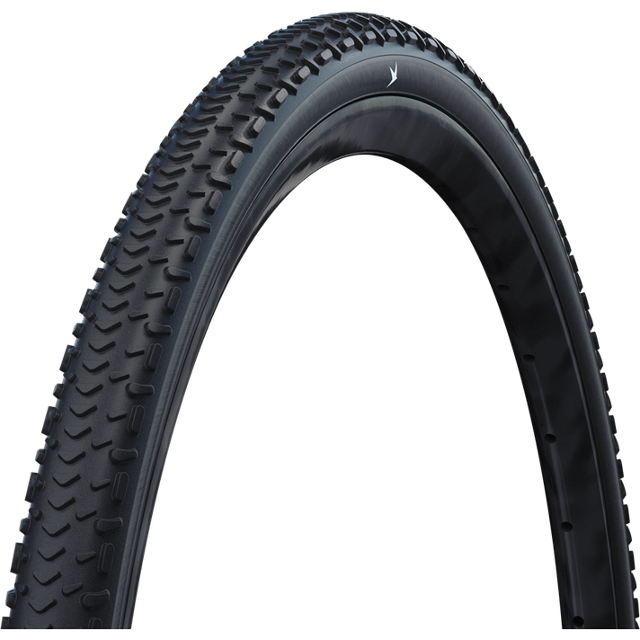 Schwalbe G-One RX RaceGuard ADDIX Green TLR Gravel Buitenband  