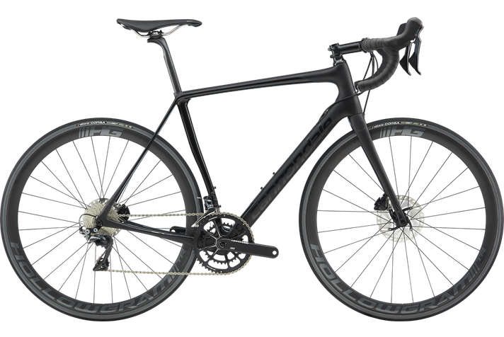 Cannondale Cannondale Synapse Hi-Mod Dura-Ace Disc 2019  