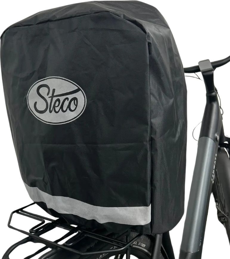 Steco Monkey-Mee Regenhoes  