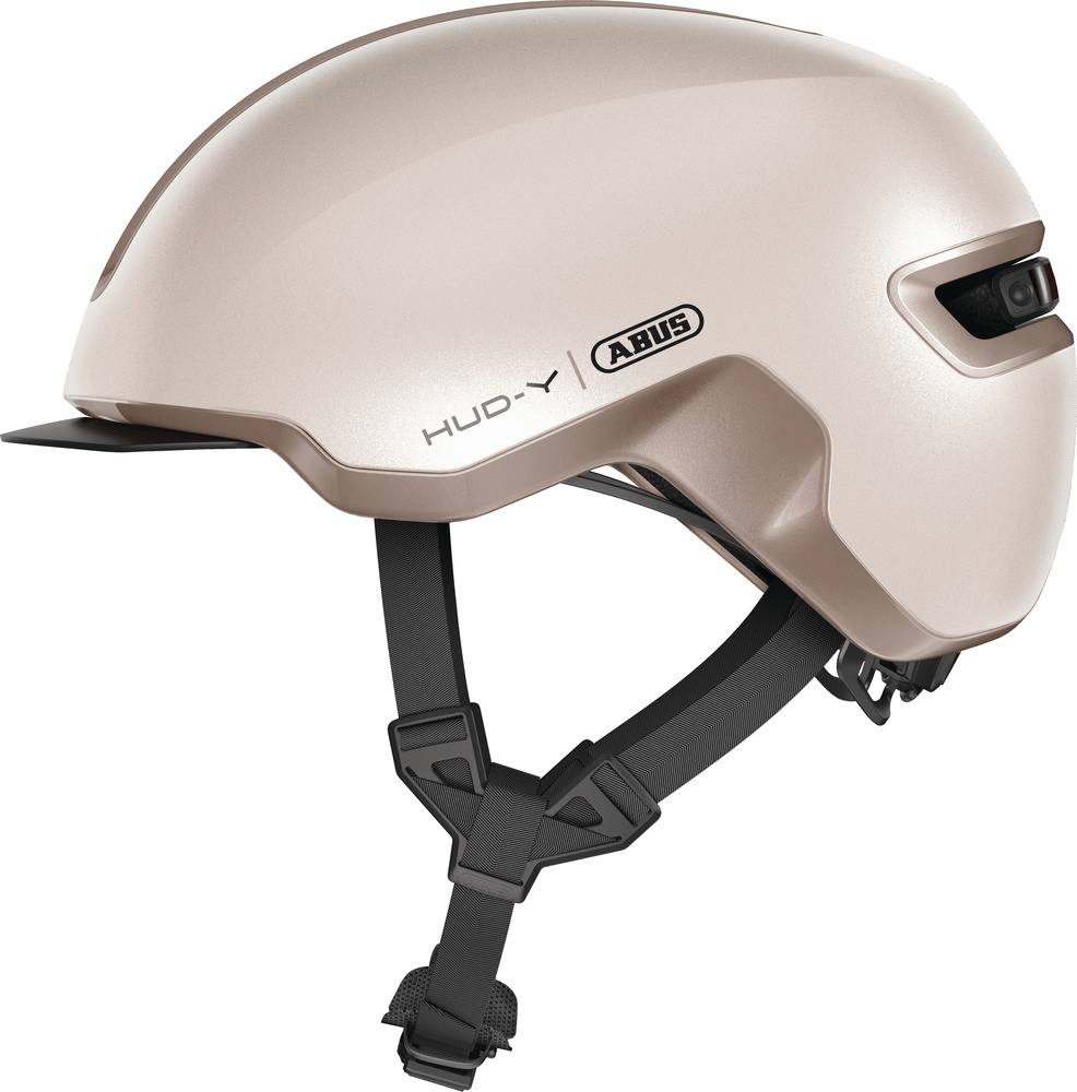 ABUS HUD-Y E-bike Helm  
