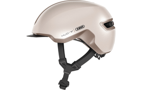ABUS HUD-Y E-bike Helm Goud  