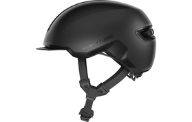 ABUS HUD-Y E-bike Helm Zwart  