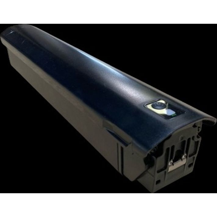 Huyser Huyser Sportframe Accu  