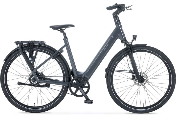 Huyser Huyser Q-Bike 2026  