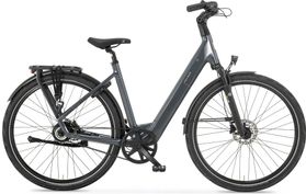 Huyser Q-Bike 2026  