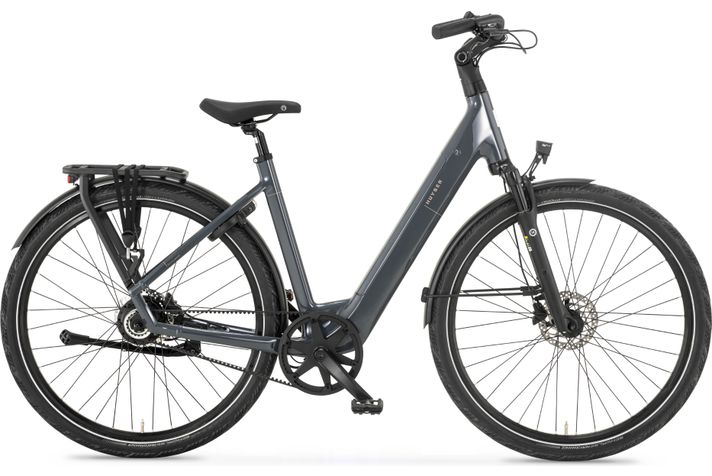 Huyser Q-Bike 2026  