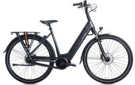 Huyser Huyser Domaso 2024  