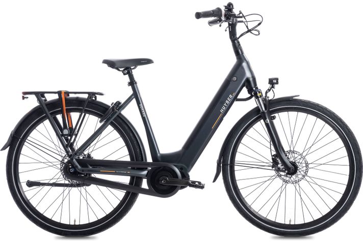 Huyser Huyser Domaso 2024  