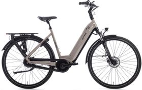 Huyser Gen Urban Plus 2024  