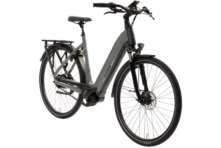 Huyser Sorrento 2024  