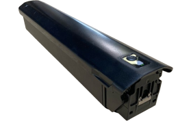 Huyser Sportframe Accu  