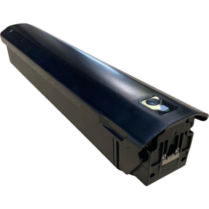 Huyser Sportframe Accu  