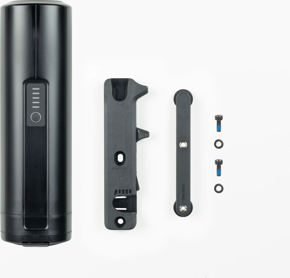 Hyena Range Extender Batterij  