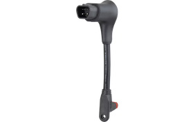 Hyena Range Extender Downtube Kabel  