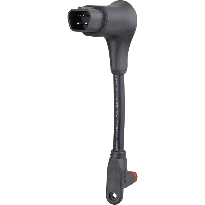 Hyena Range Extender Downtube Kabel  