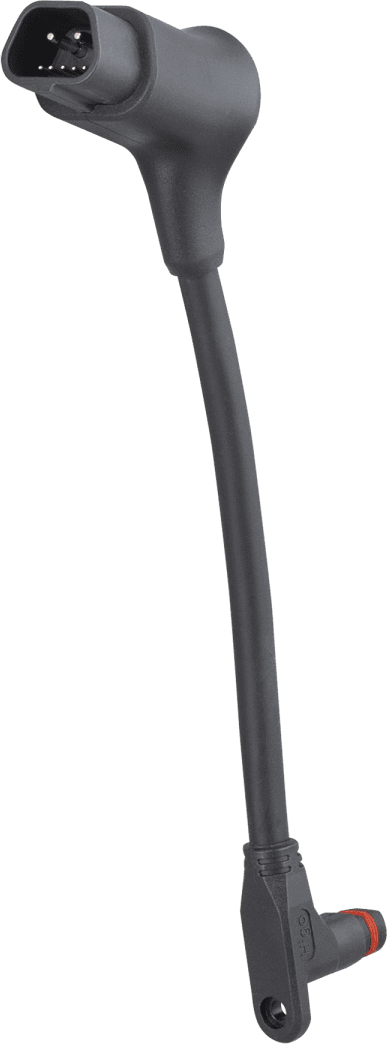 Trek Hyena Range Extender Seat Tube Kabel  