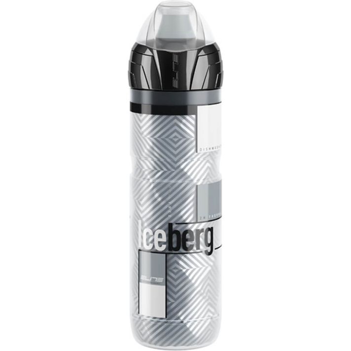 Elite Iceberg Bidon 650 ml  