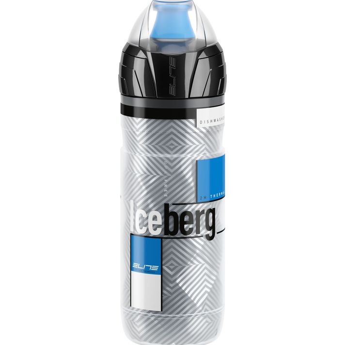 Elite Iceberg Bidon 500 ml  
