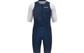 Bioracer Bioracer Icon Short Sleeve Triathlon Trisuit  