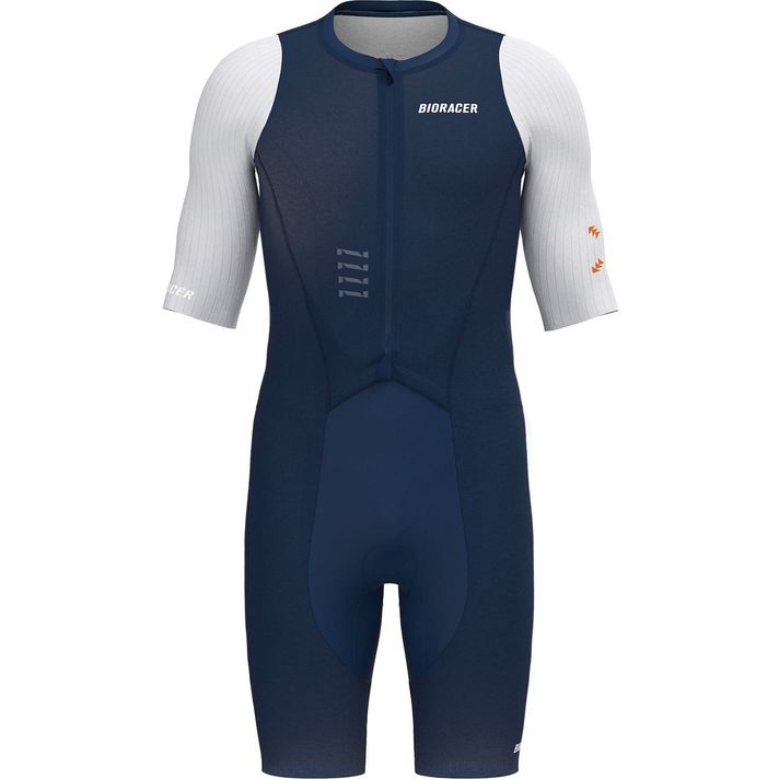 Bioracer Bioracer Icon Short Sleeve Triathlon Trisuit  