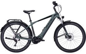 Bulls Iconic EVO 1 2022  