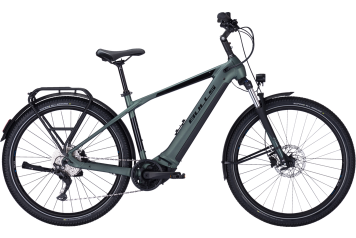 Bulls Iconic EVO 1 2022  