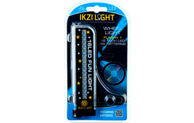 Ikzi Ikzi Flashy 1 Spaakverlichting  