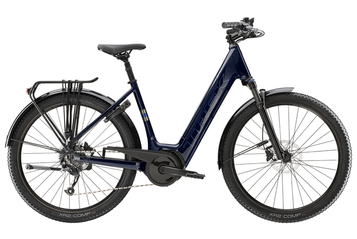 Trek Trek Verve+ 4 2024  