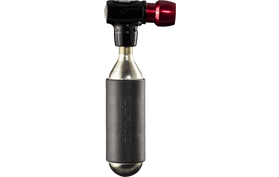 Bontrager Bontrager Air Rush Elite CO2 Pomp  