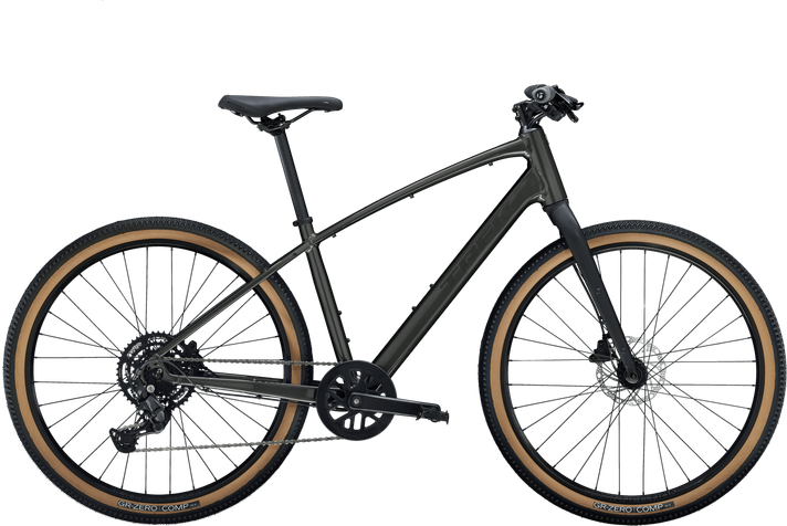 Trek Trek Dual Sport 2 Gen 5 2025  